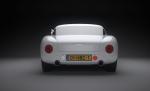 Huet Brothers HB Coupe 2014 года